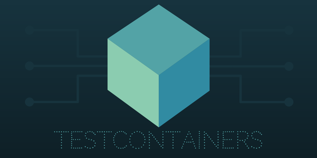 Writing integration tests with Testcontainers